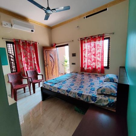 Balaji Homestay Hampi Esterno foto