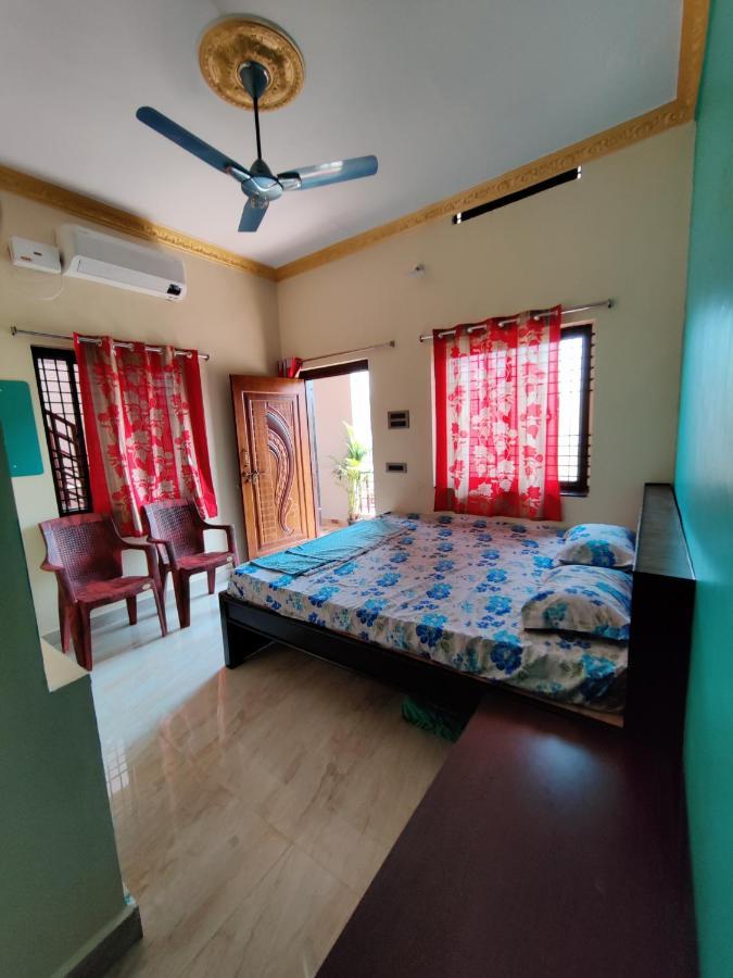 Balaji Homestay Hampi Esterno foto