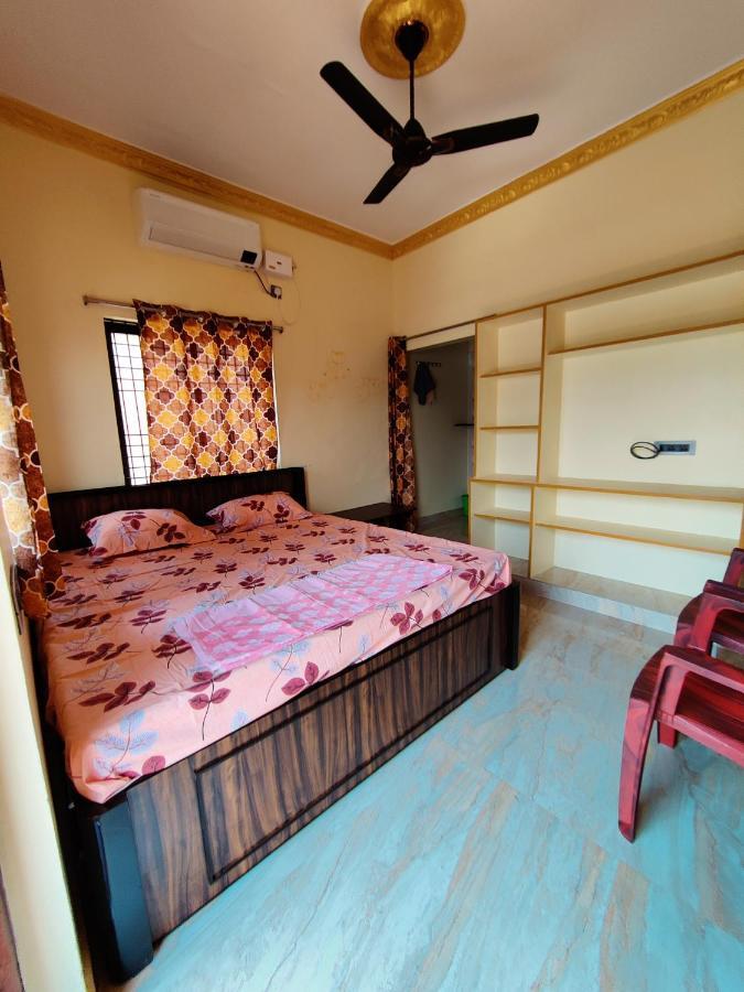 Balaji Homestay Hampi Esterno foto