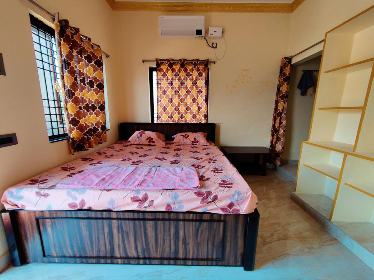 Balaji Homestay Hampi Esterno foto