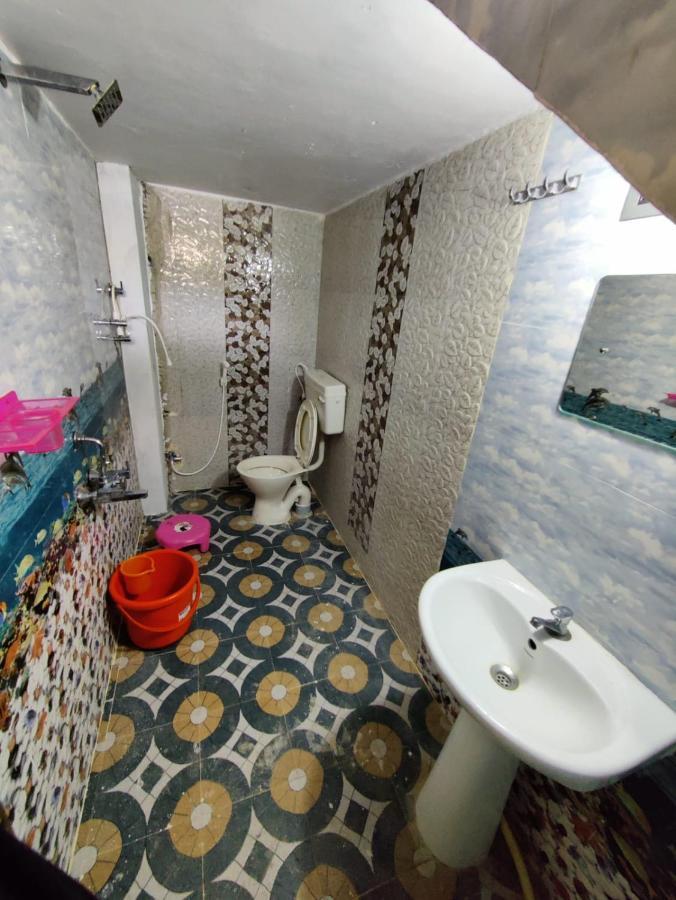 Balaji Homestay Hampi Esterno foto