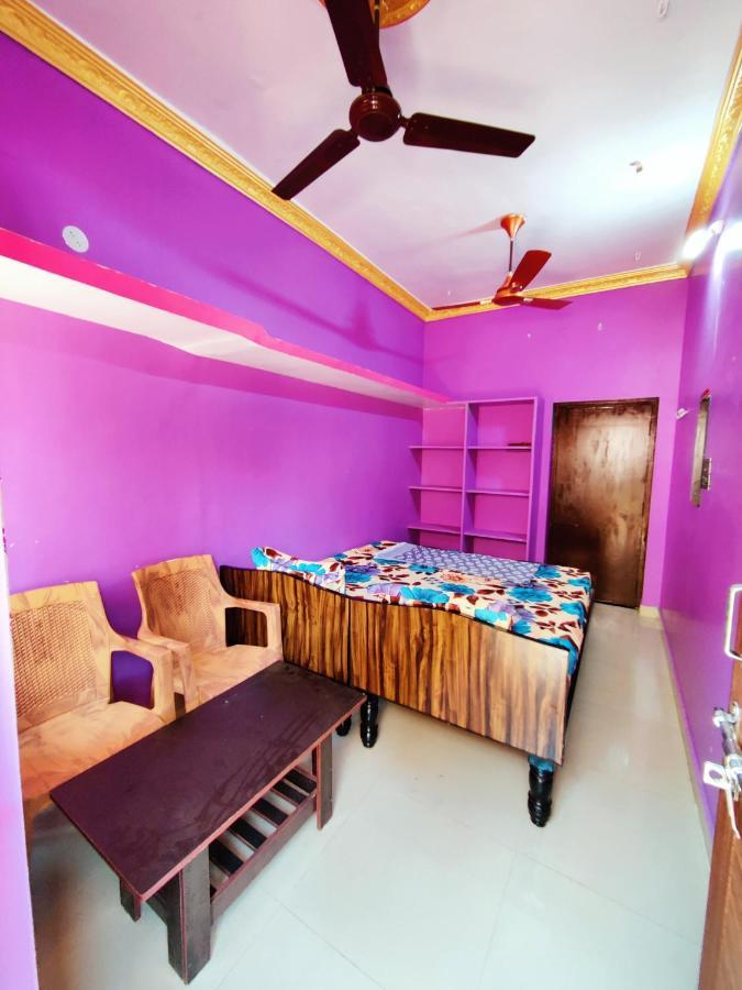 Balaji Homestay Hampi Esterno foto