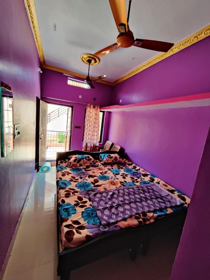 Balaji Homestay Hampi Esterno foto