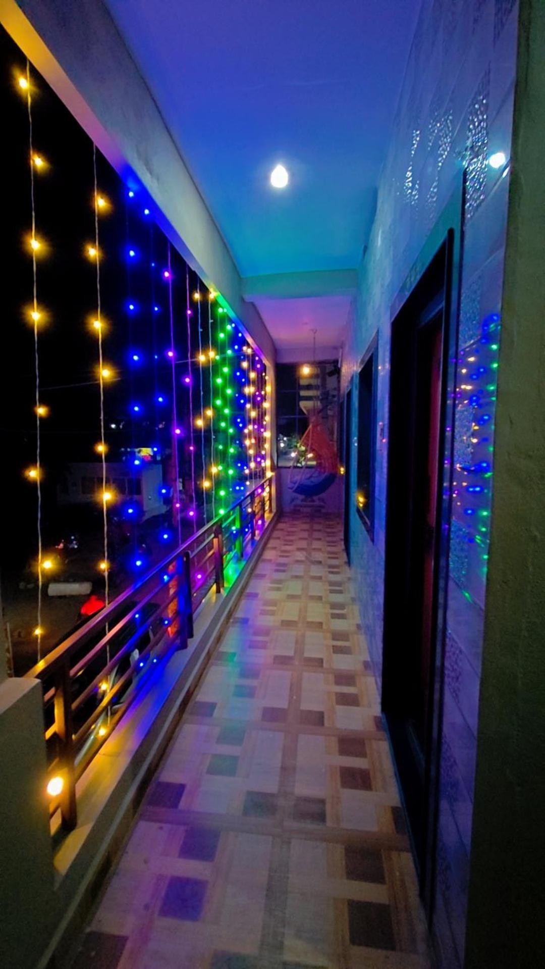 Balaji Homestay Hampi Esterno foto